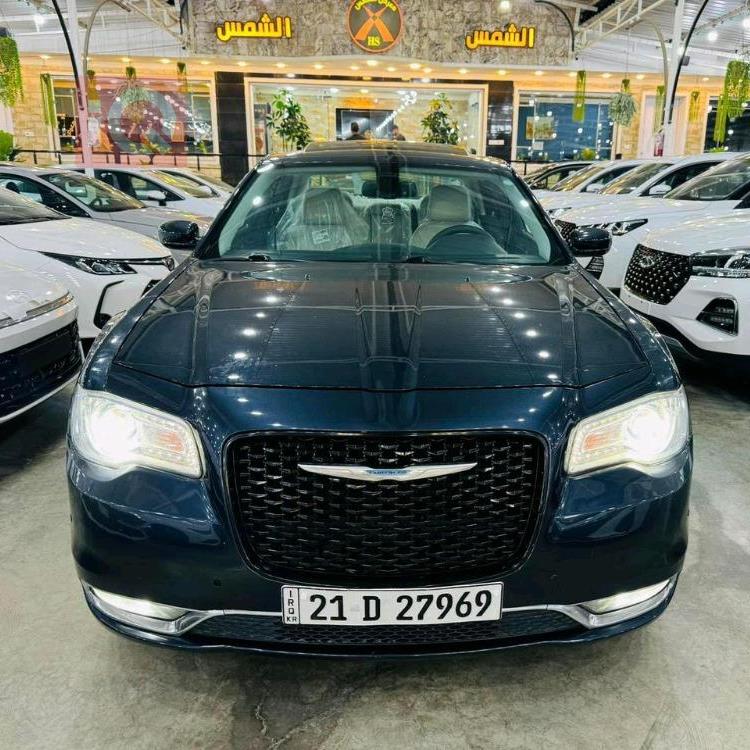 Chrysler 300